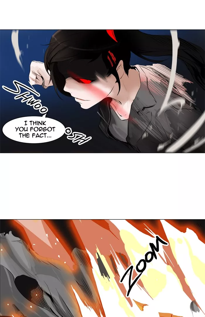Tower of God, chapter 193, image 20