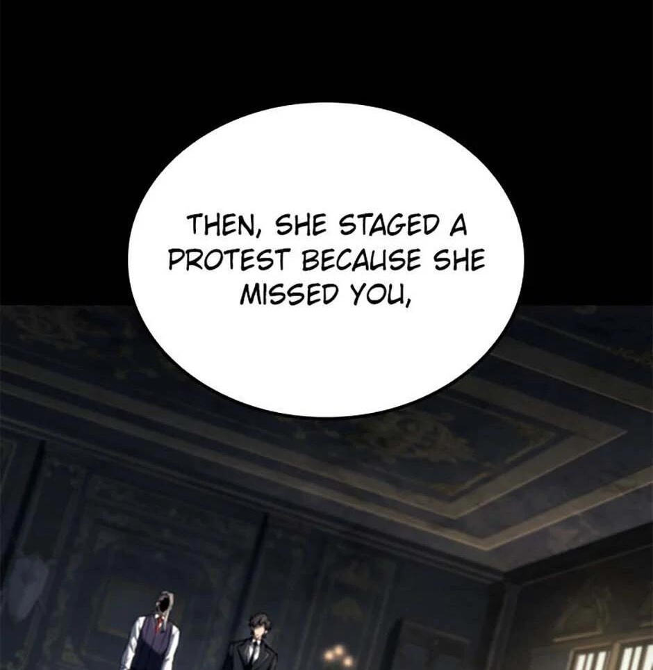 Revenge of the Baskerville Bloodhound, chapter 101, image 71