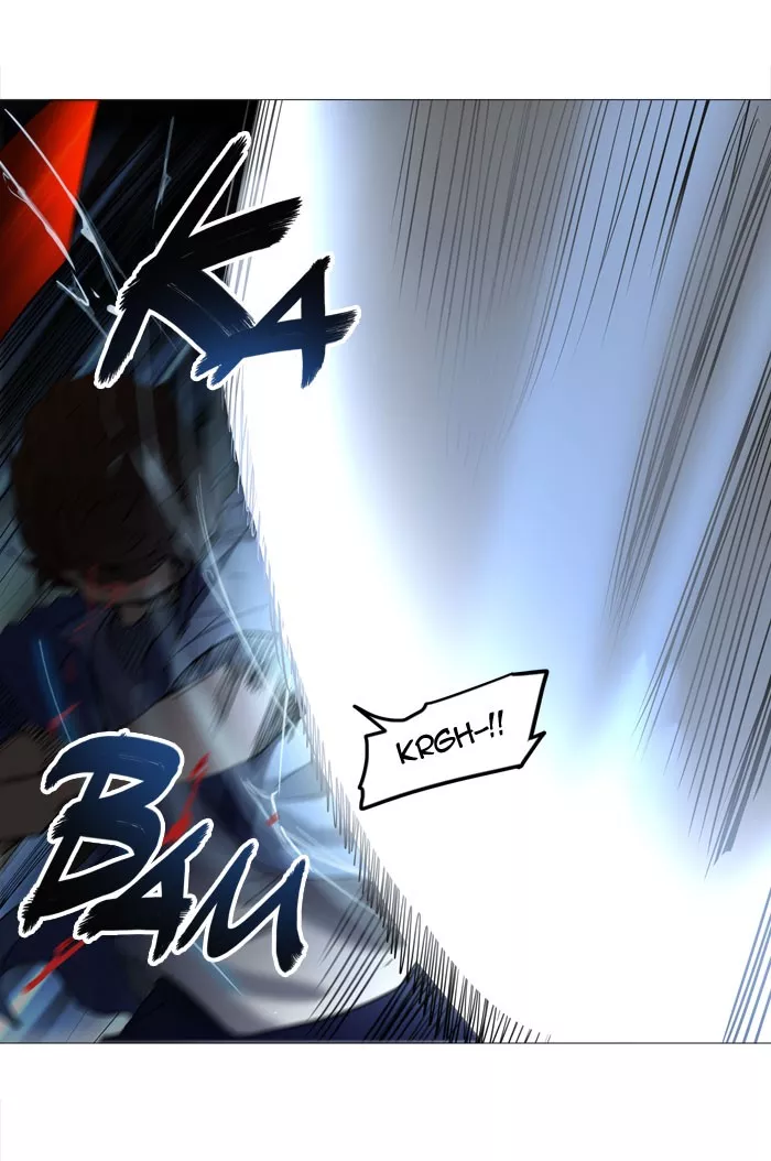 Tower of God, chapter 244, image 18