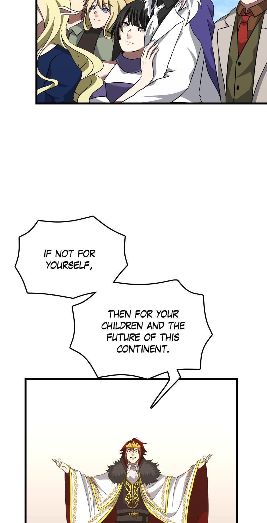 The Beginning After the End, chapter 82, image 38