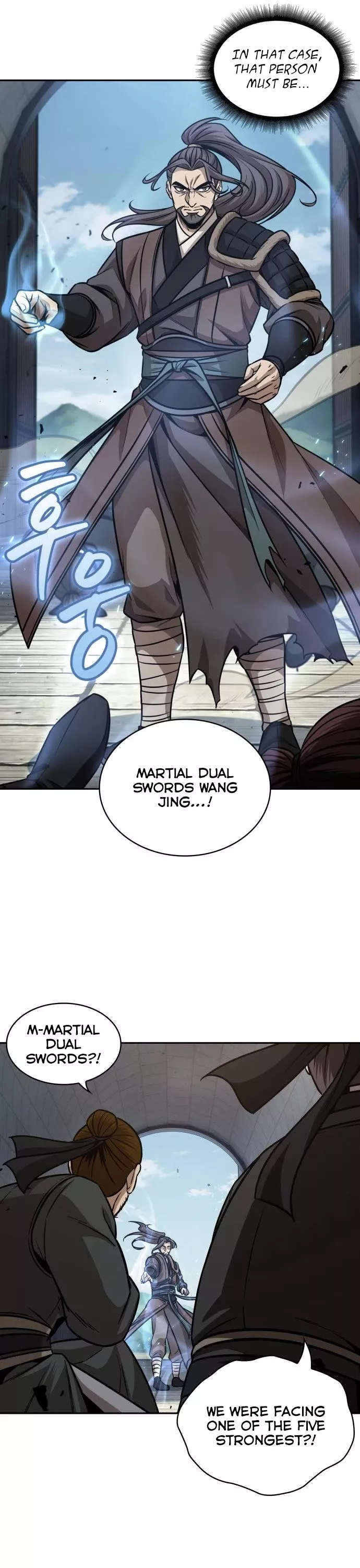 Nano Machine, chapter 171, image 35