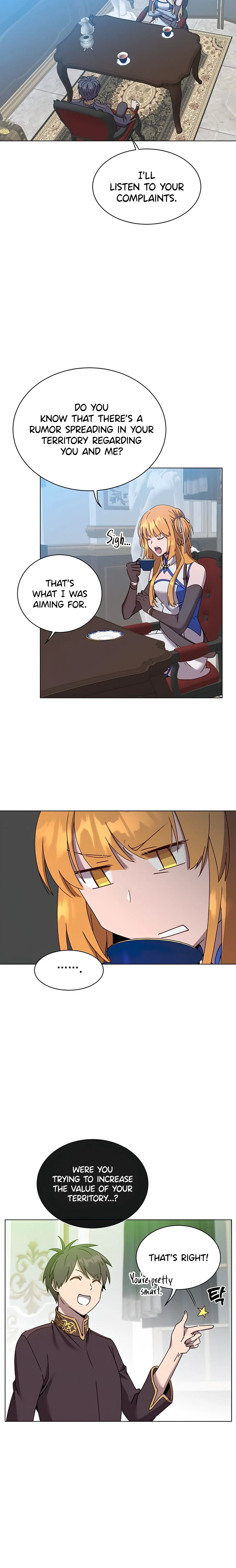 The Max Level Hero has Returned!, chapter 76, image 9