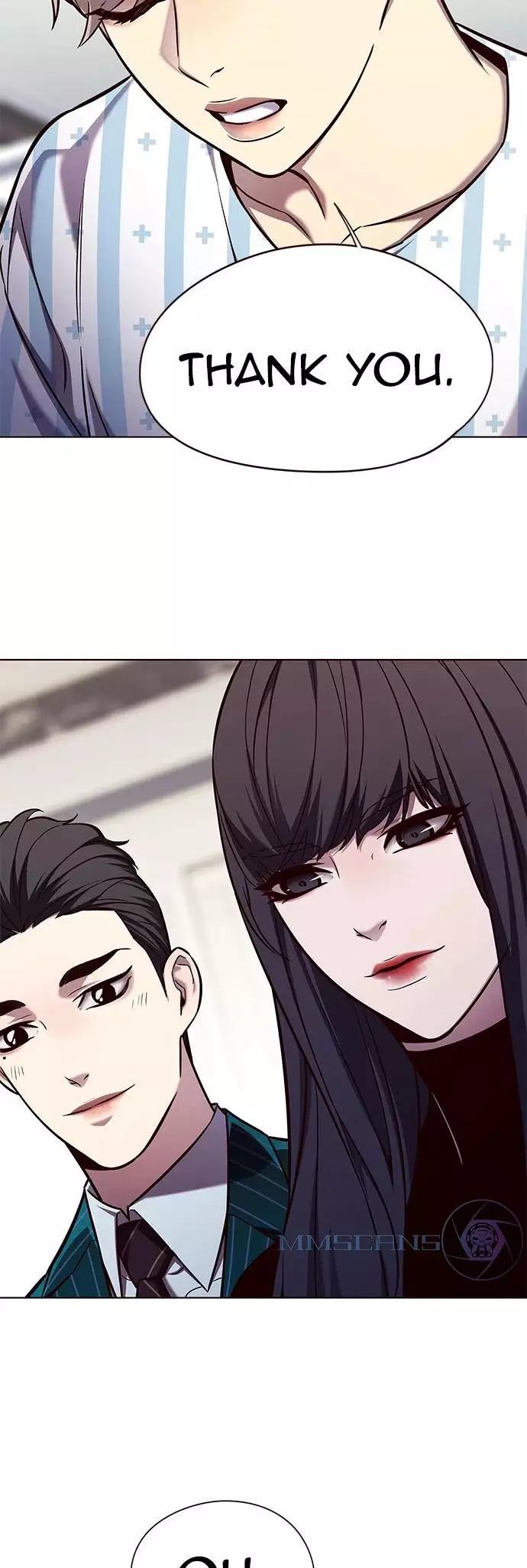 Eleceed, chapter 142, image 35
