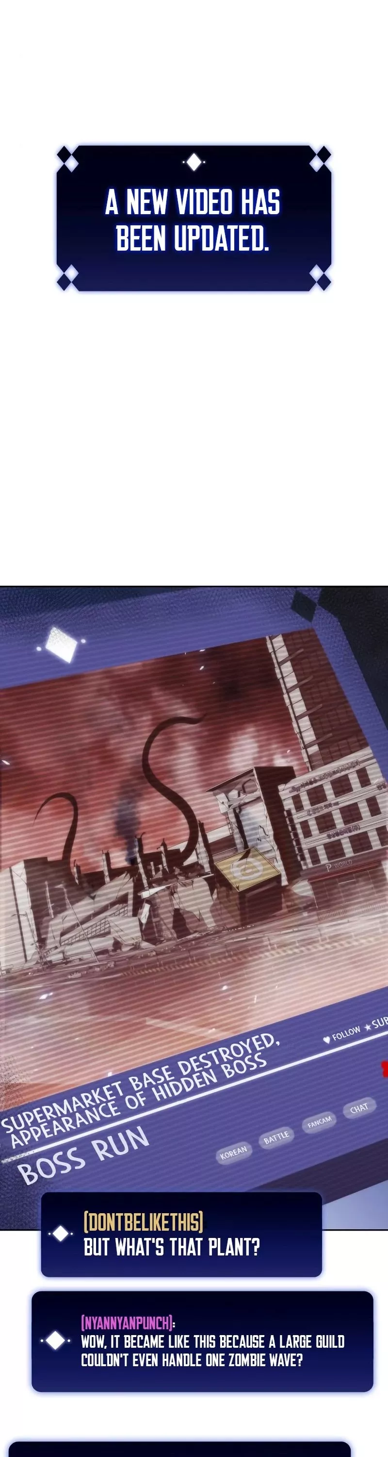 Solo Max-Level Newbie, chapter 54, image 23