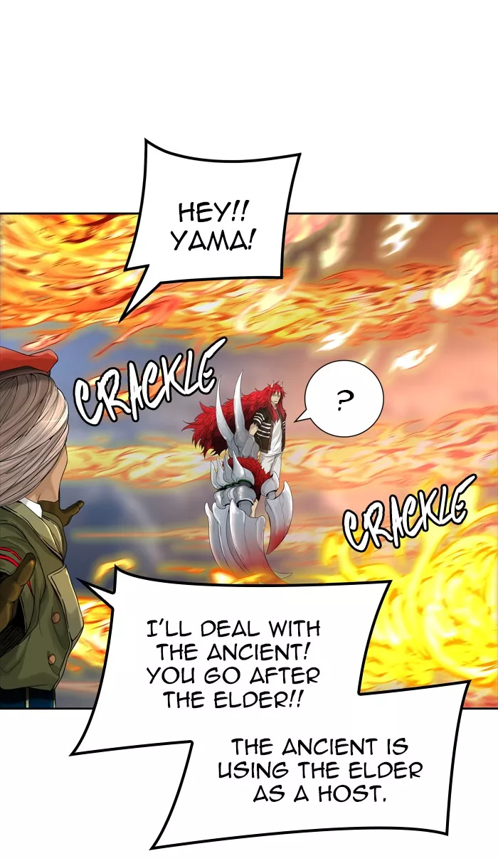 Tower of God, chapter 447, image 62