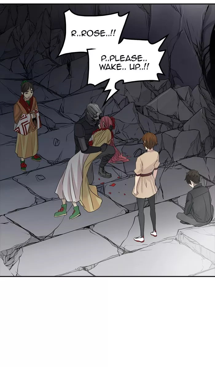 Tower of God, chapter 355, image 39