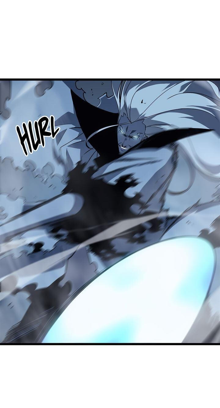 Solo Leveling, chapter 150, image 31
