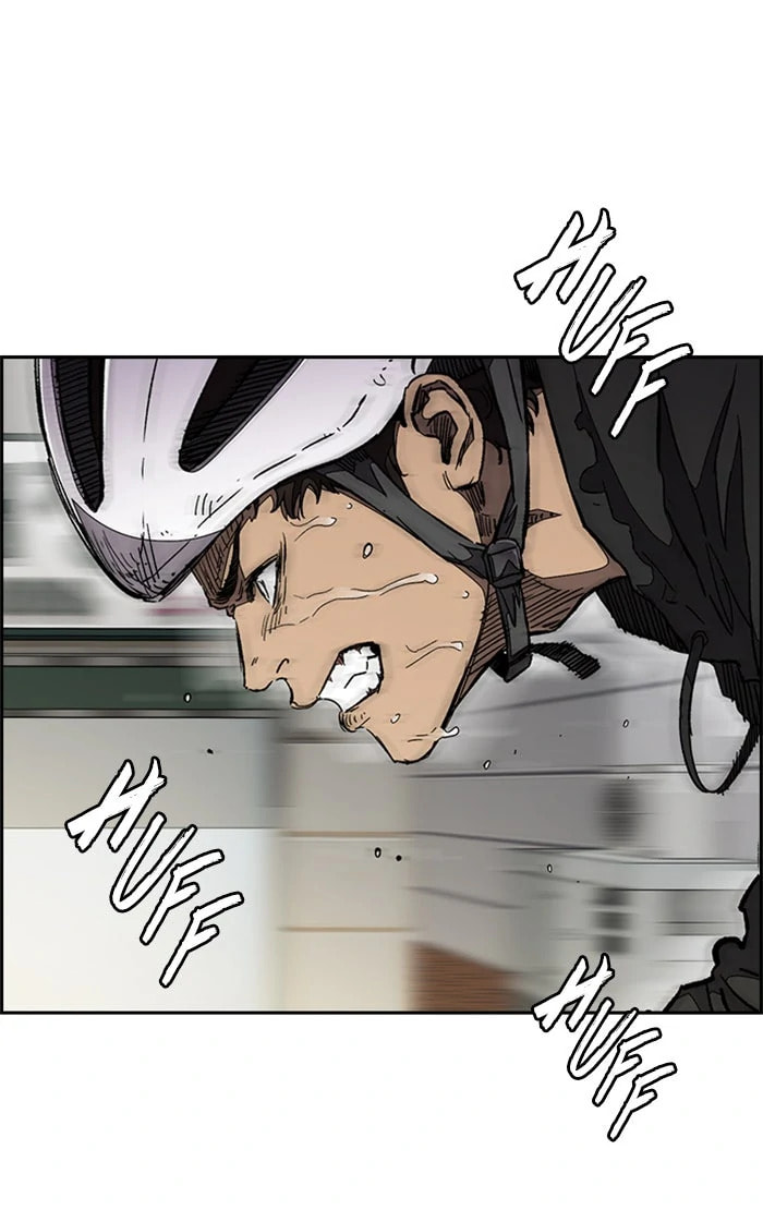Wind Breaker, chapter 341, image 23
