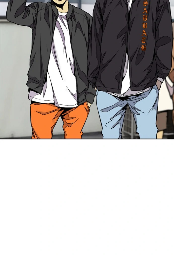 Wind Breaker, chapter 308, image 61