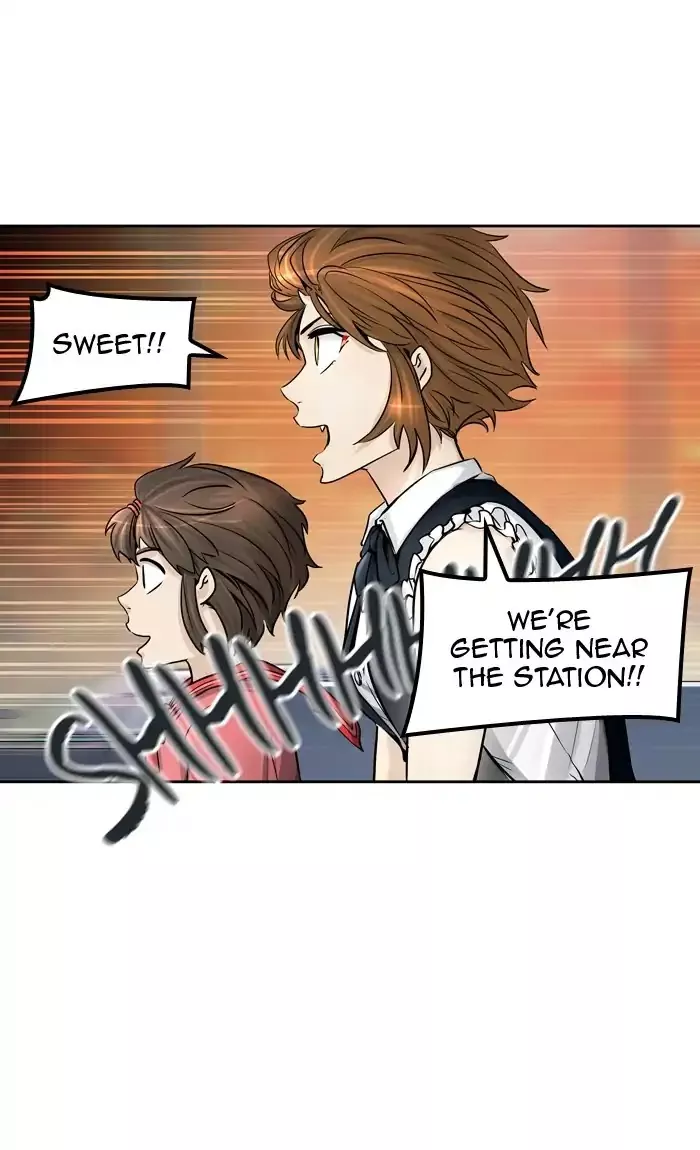 Tower of God, chapter 412, image 98