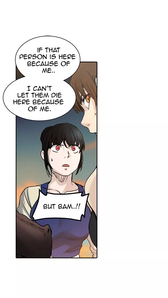 Tower of God, chapter 305, image 23