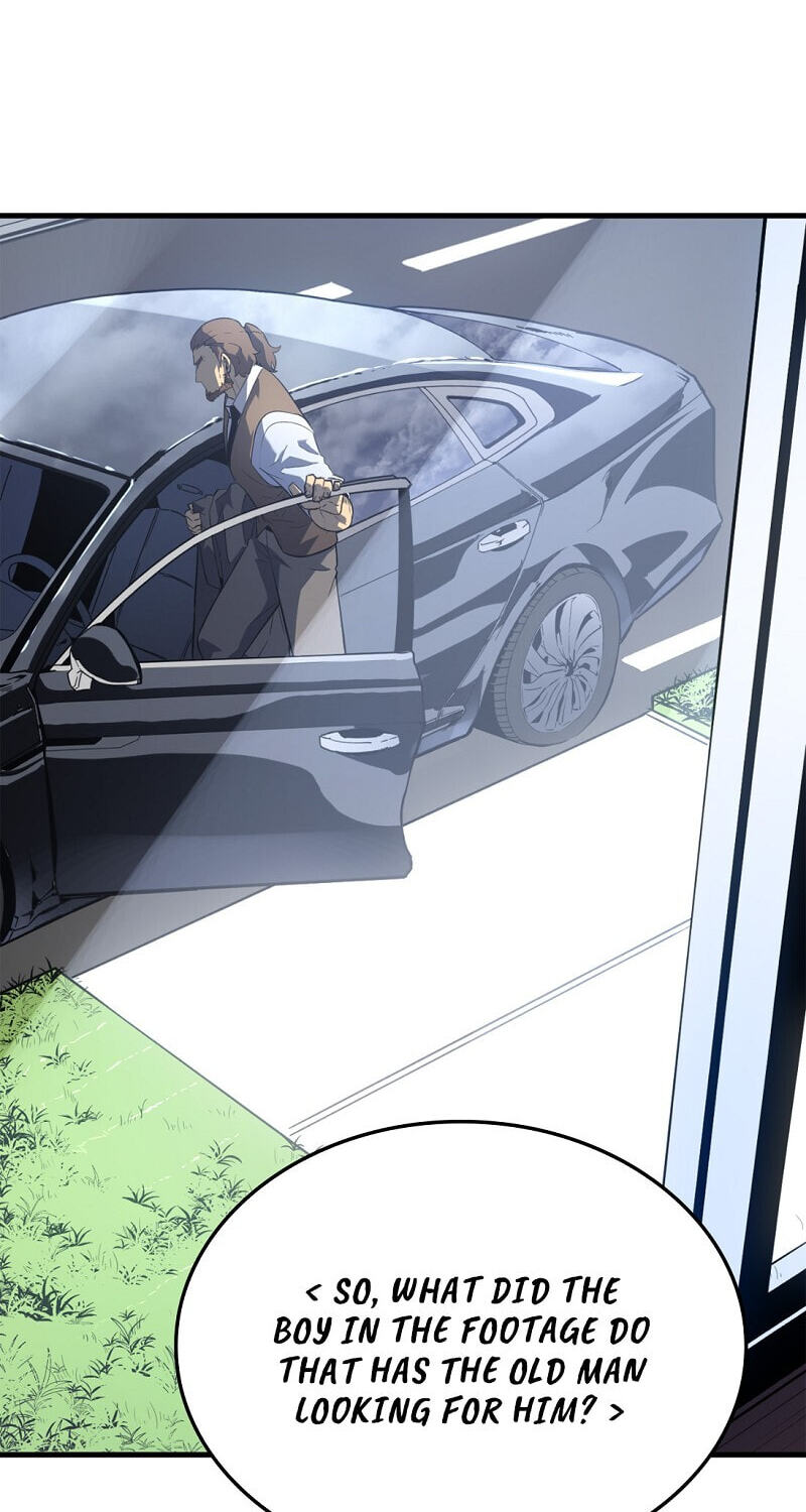 Solo Leveling, chapter 179.6, image 90