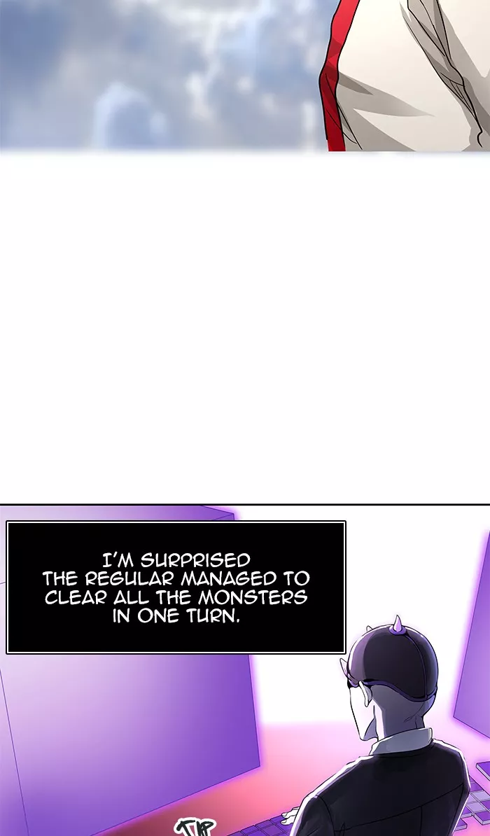 Tower of God, chapter 489, image 154