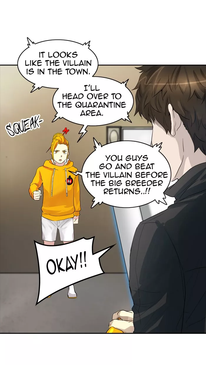 Tower of God, chapter 356, image 62