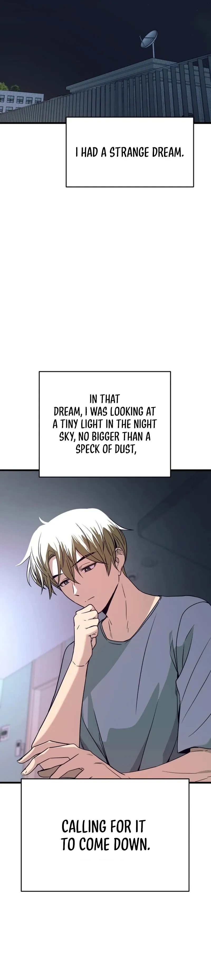 My Bias Gets on the Last Train, chapter 69, image 66