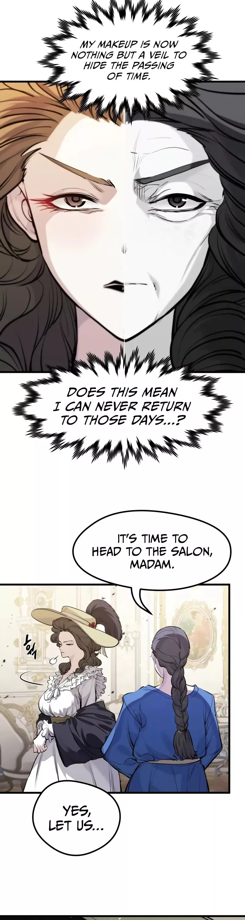 The Regressed Mercenary Has a Plan, chapter 51, image 23