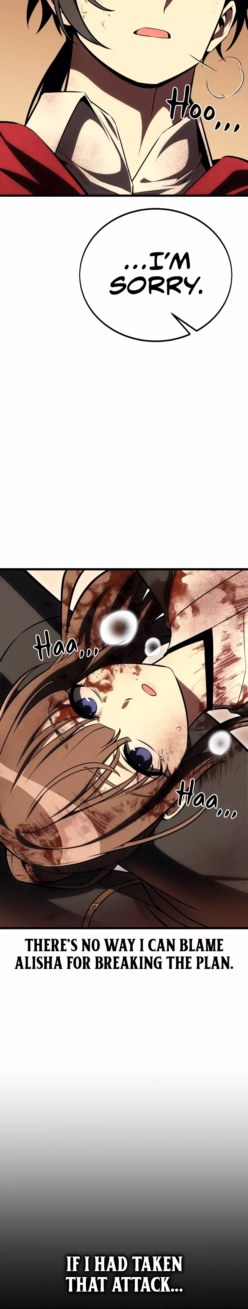 I Killed the Main Player, chapter 50, image 61