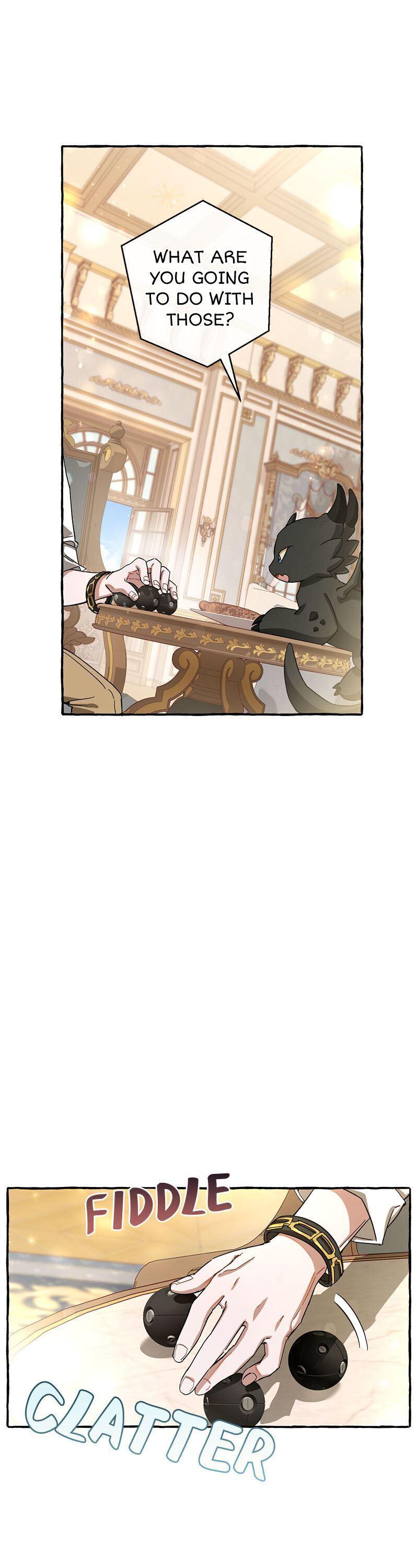 Trash of the Count’s Family, chapter 63, image 31