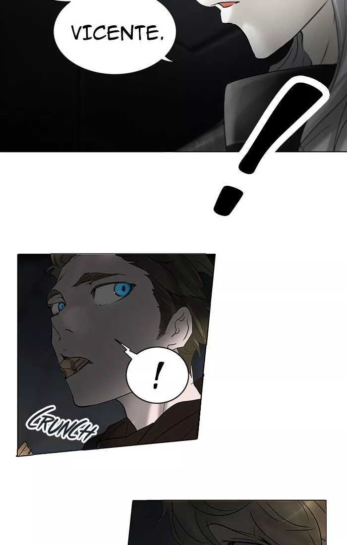 Tower of God, chapter 260, image 60