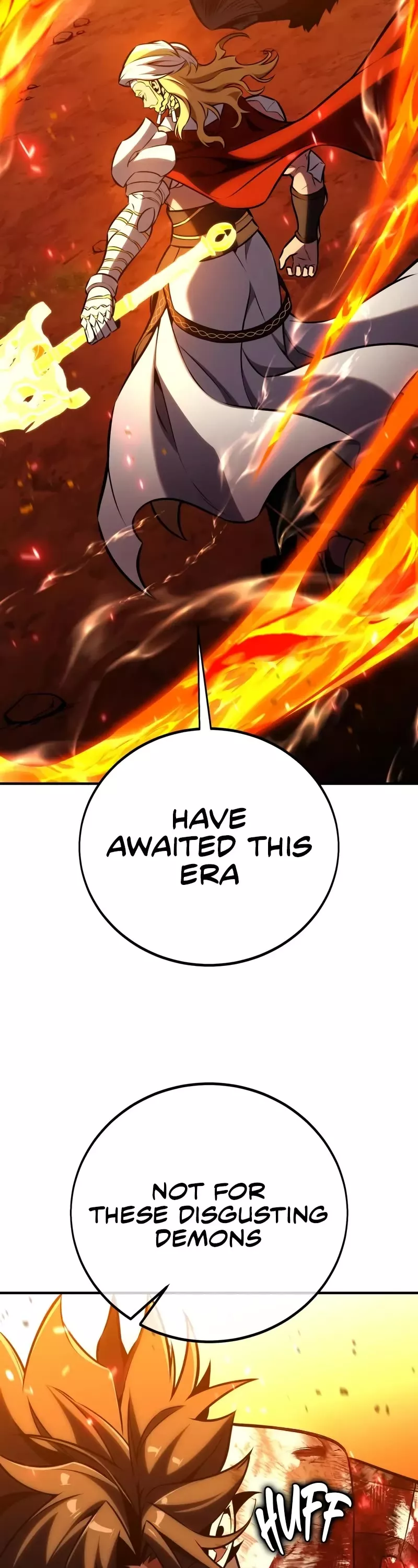 I Killed the Main Player, chapter 88, image 82