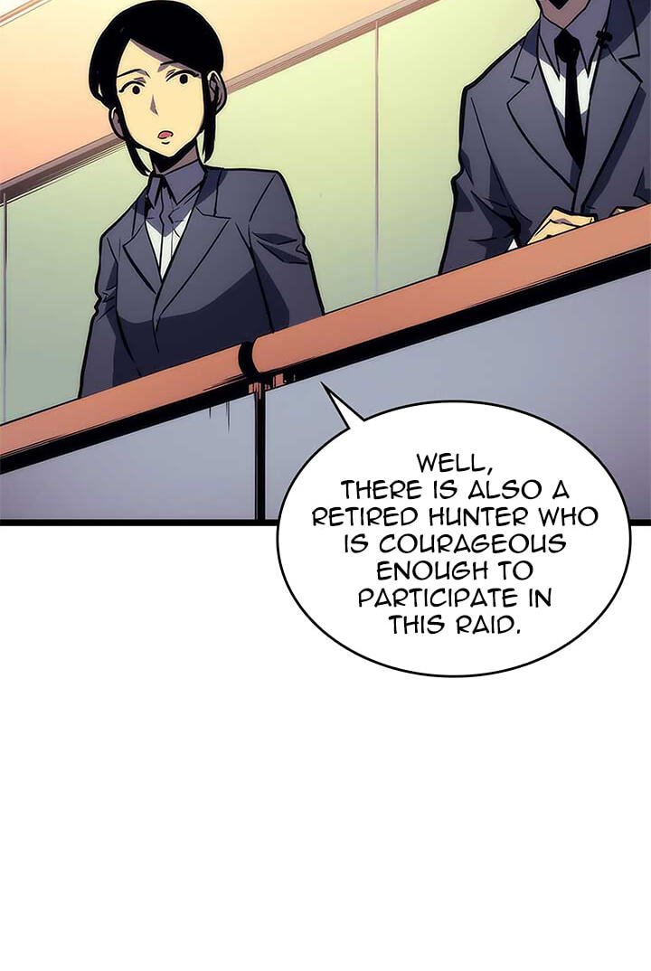 Solo Leveling, chapter 94.1, image 6