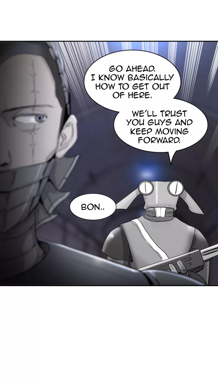 Tower of God, chapter 351, image 31