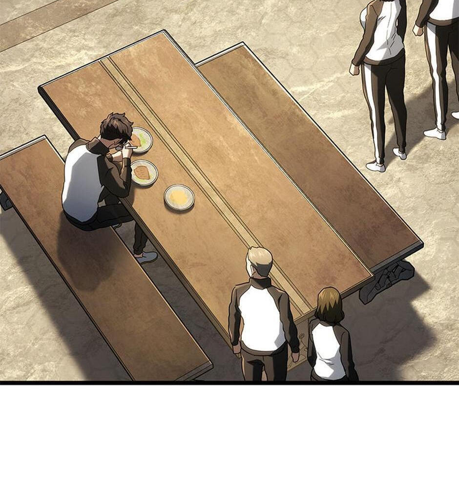 Revenge of the Baskerville Bloodhound, chapter 115, image 128