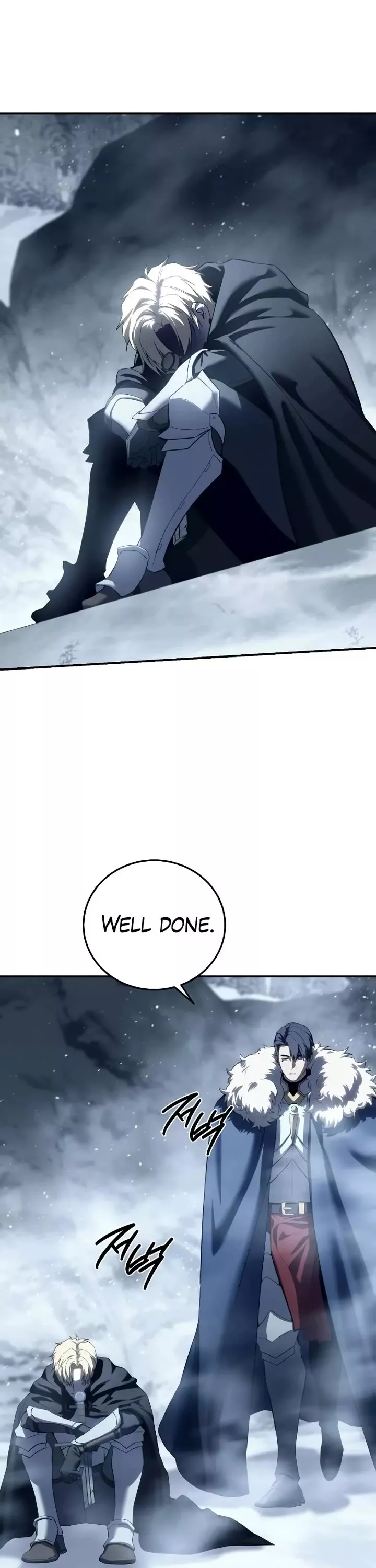 Star-Embracing Swordmaster, chapter 74, image 52