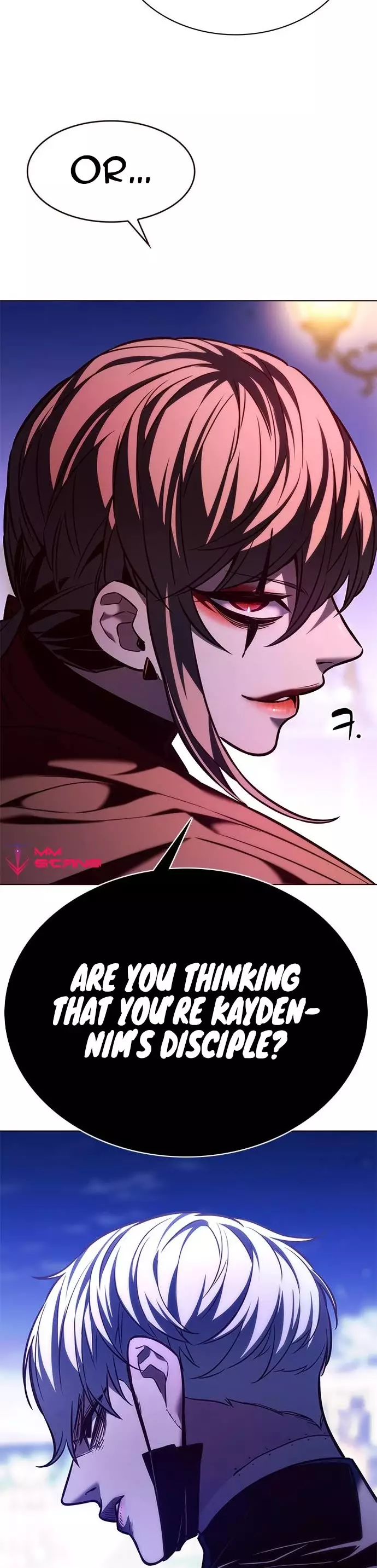 Eleceed, chapter 221, image 6
