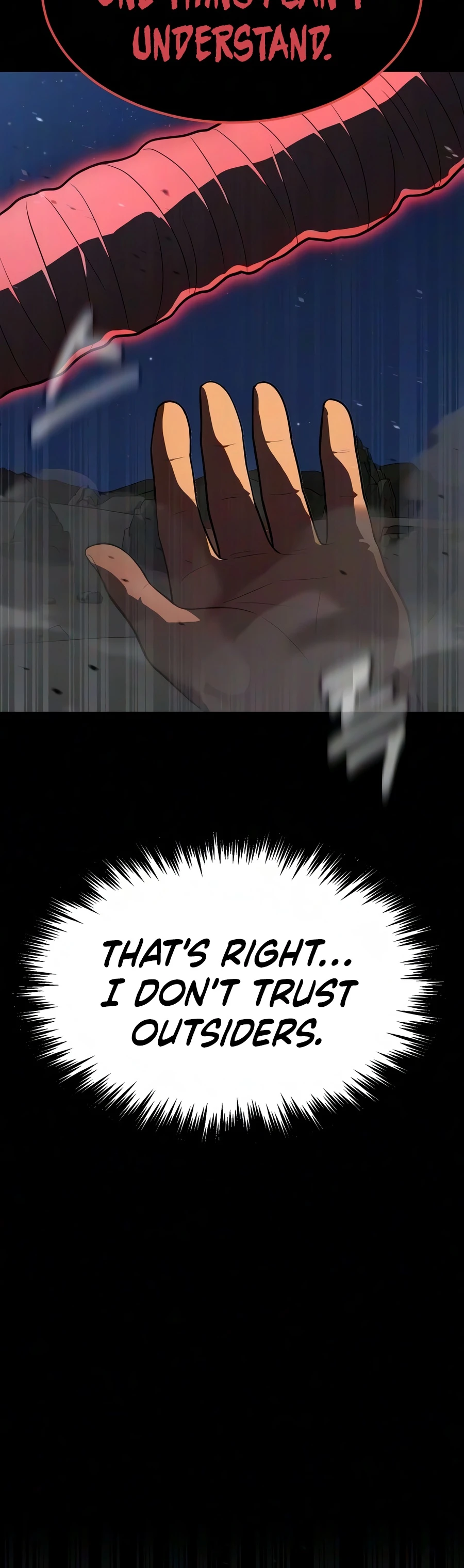 Steel-Eating Player, chapter 95, image 23