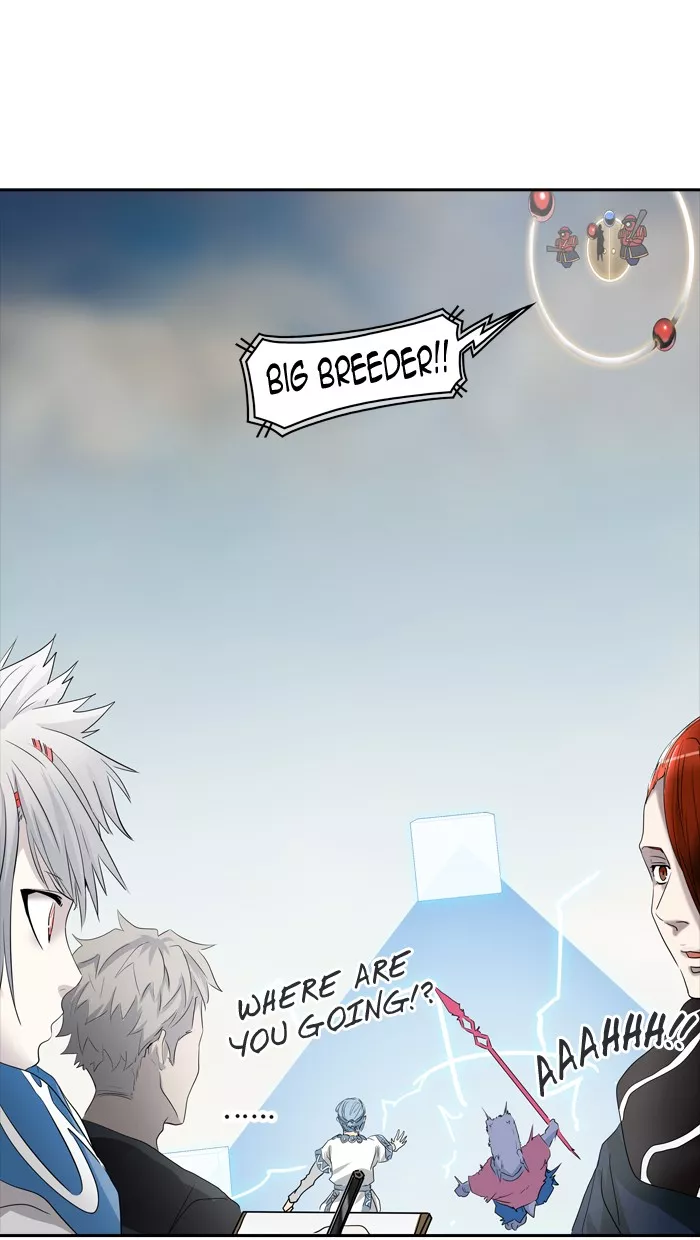 Tower of God, chapter 351, image 132