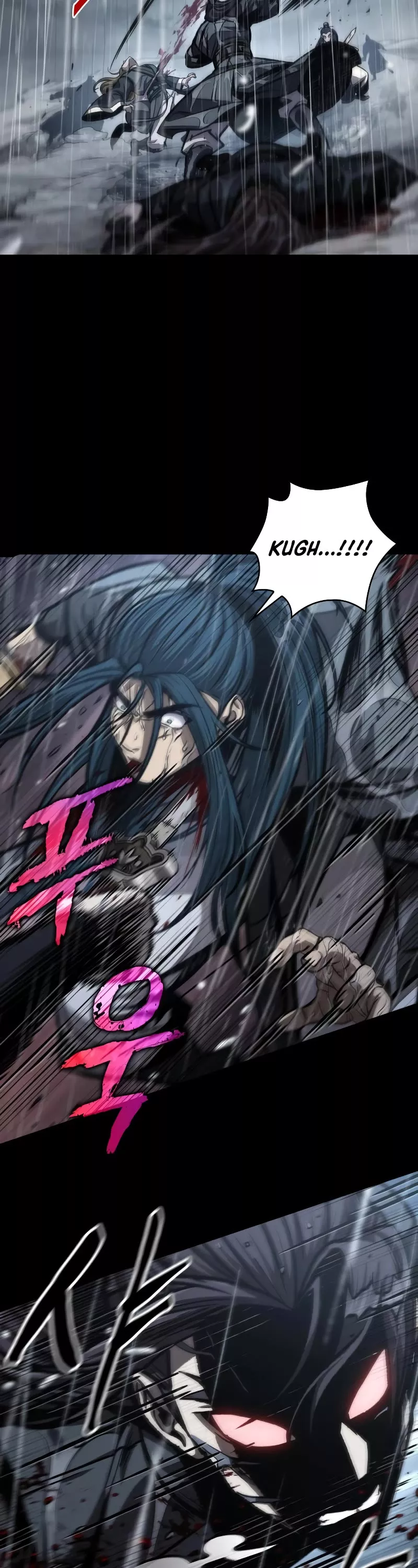 Nano Machine, chapter 129, image 38