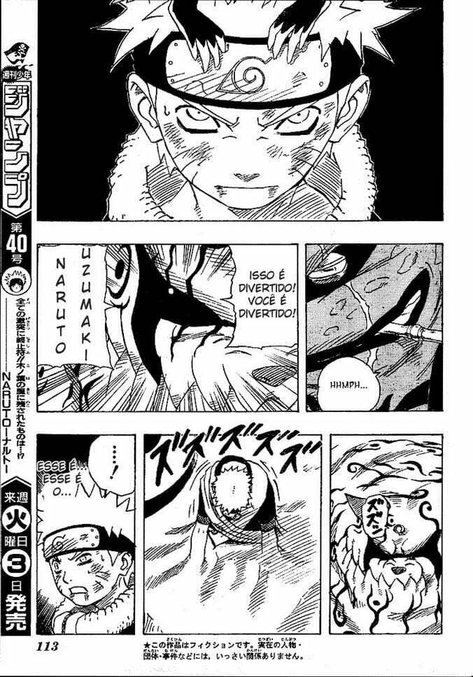 Naruto, chapter 135, image 7