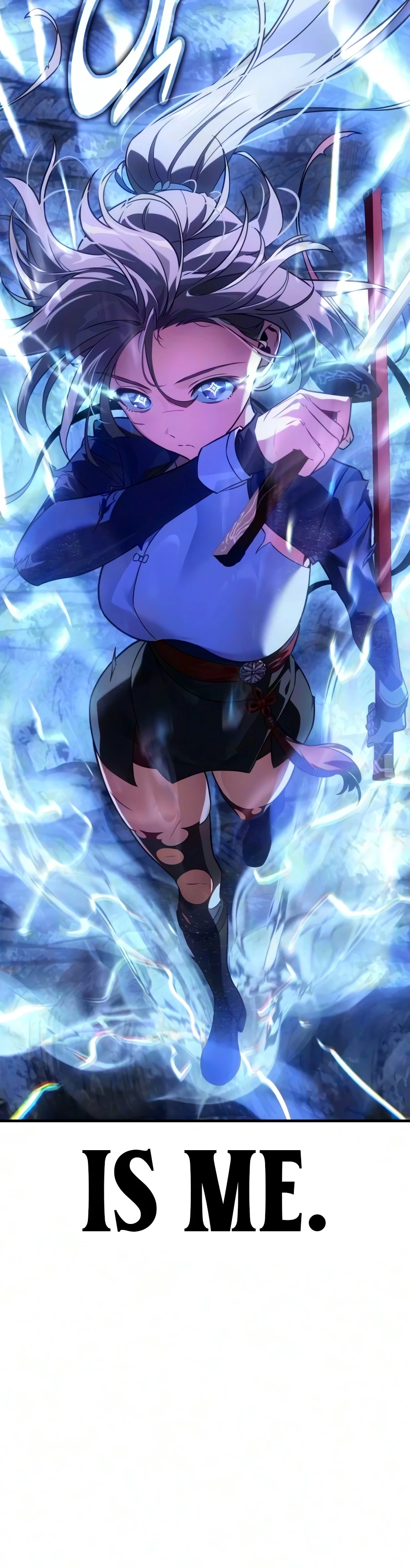 I Killed the Main Player, chapter 136, image 33