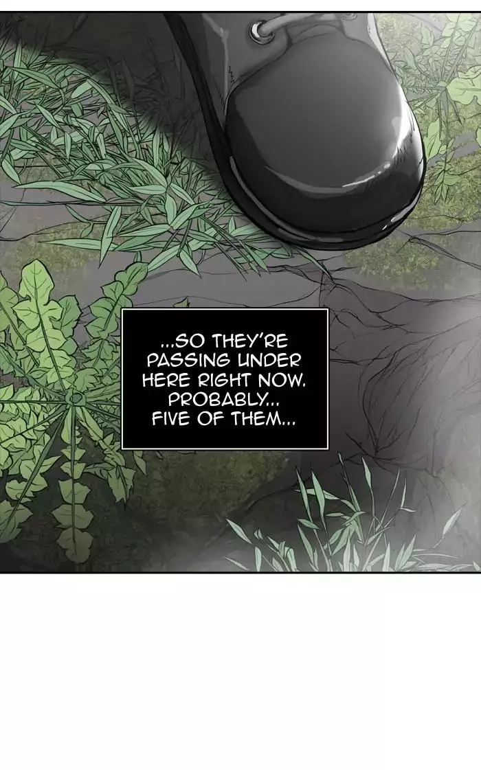 Tower of God, chapter 374, image 88