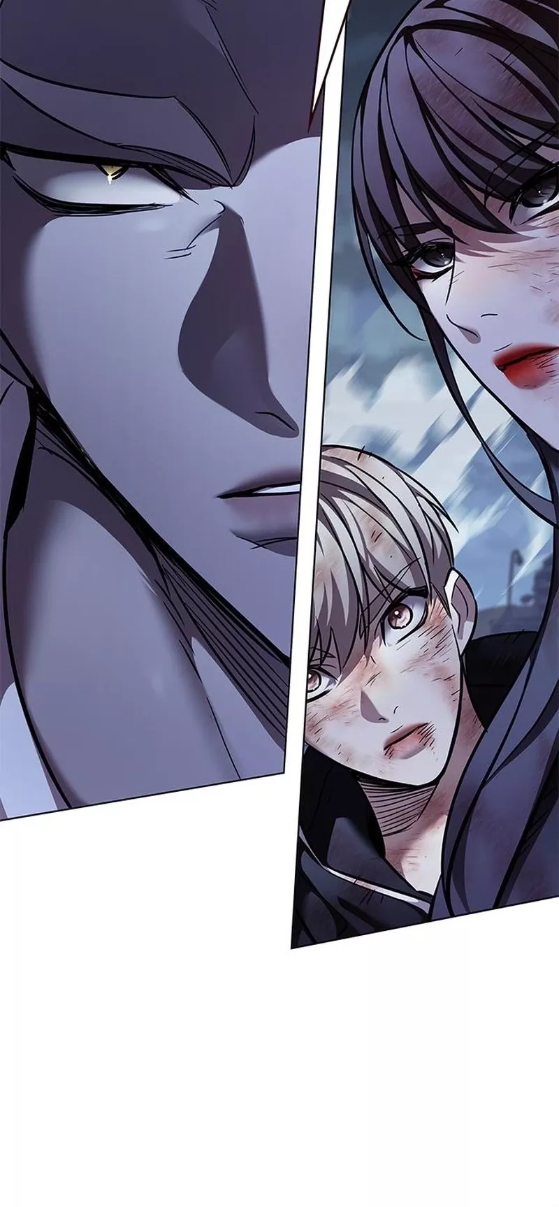 Eleceed, chapter 384, image 36