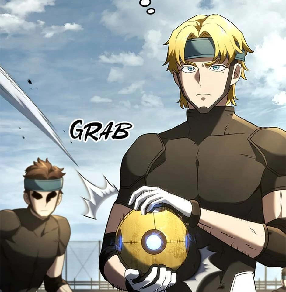 Revenge of the Baskerville Bloodhound, chapter 78, image 16