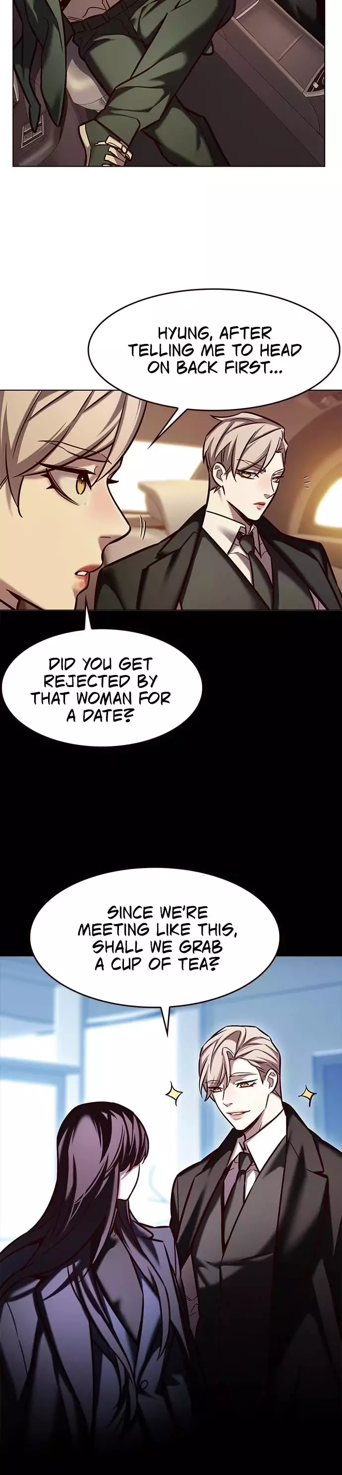 Eleceed, chapter 282, image 24