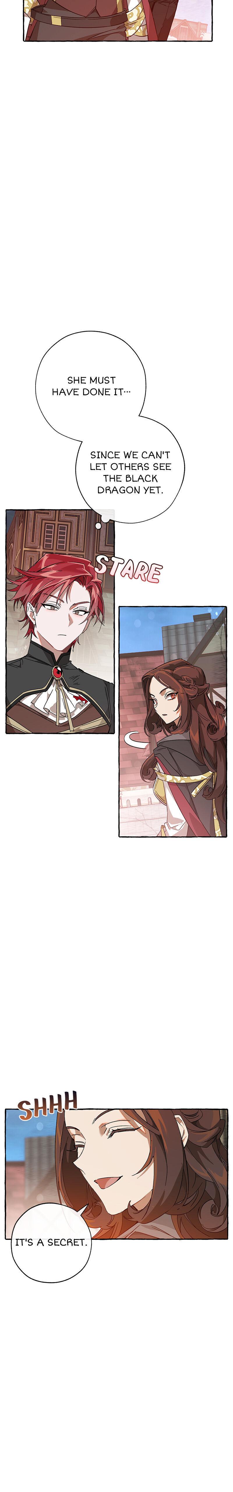 Trash of the Count’s Family, chapter 57, image 10