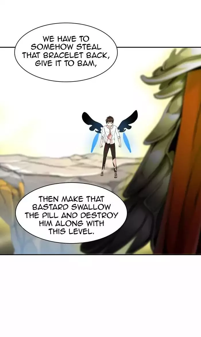Tower of God, chapter 386, image 28
