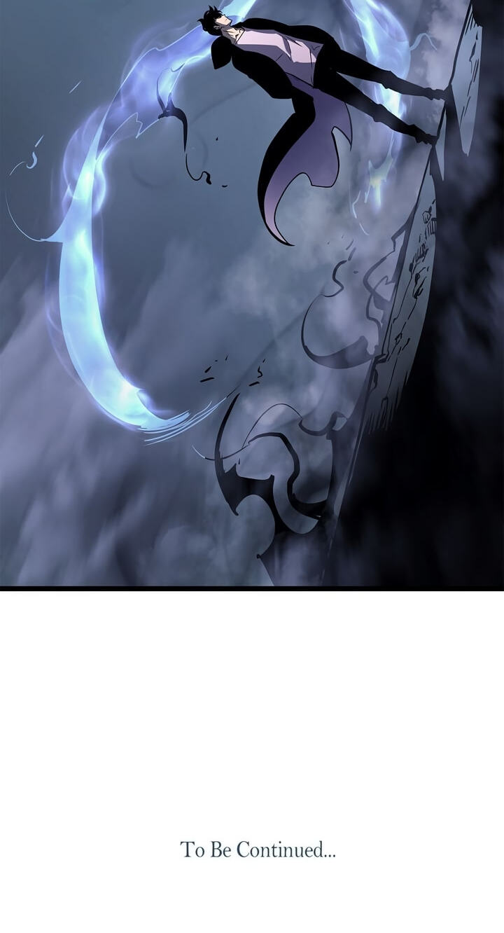 Solo Leveling, chapter 105, image 101