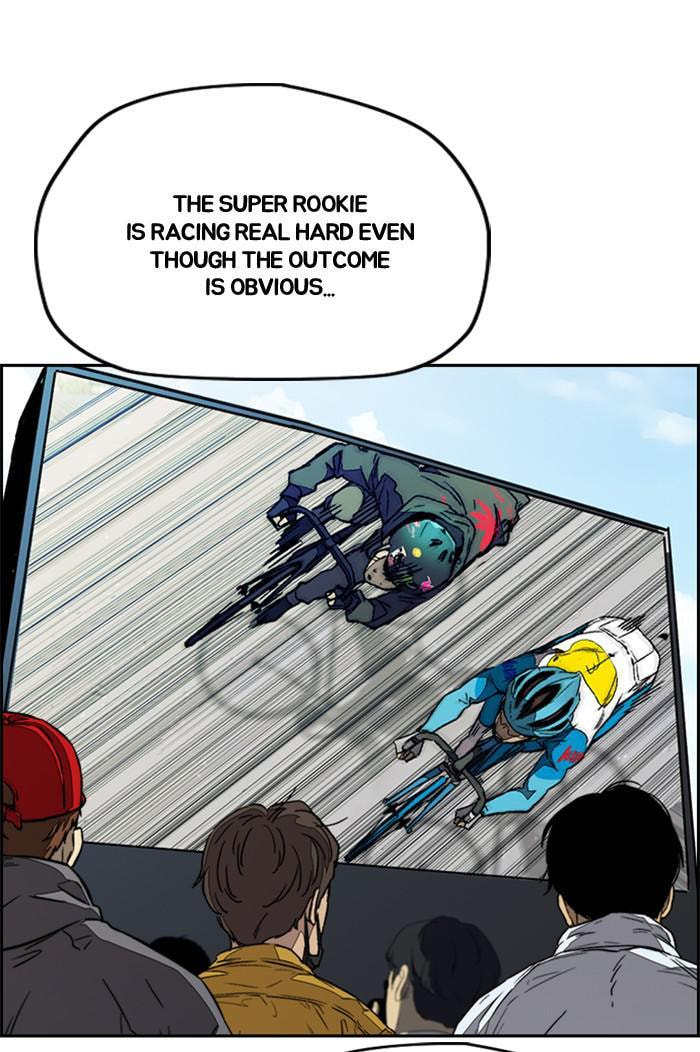 Wind Breaker, chapter 346, image 36