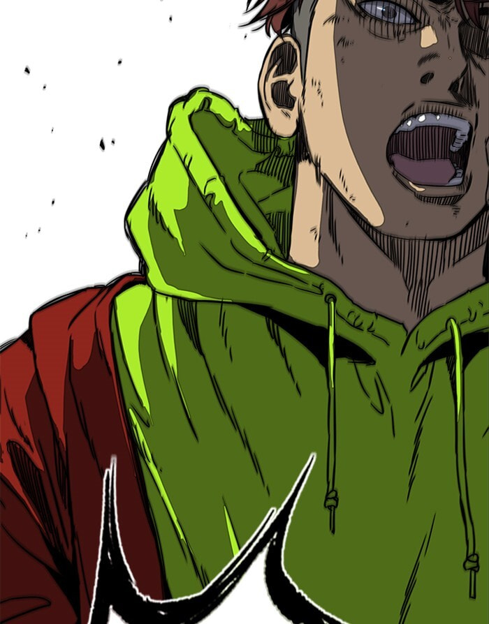 Wind Breaker, chapter 192, image 64