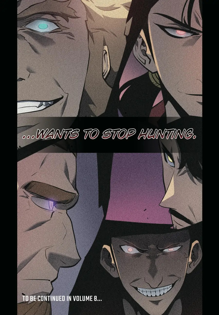 Solo Leveling, chapter 21, page 53