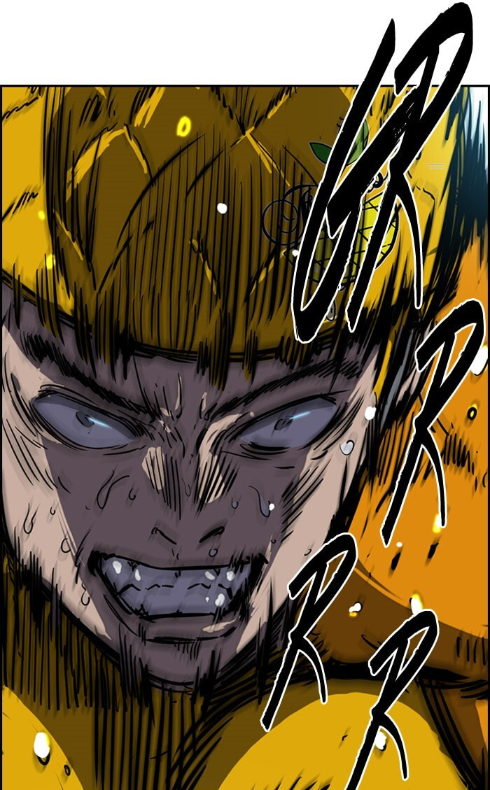Wind Breaker, chapter 143, image 38