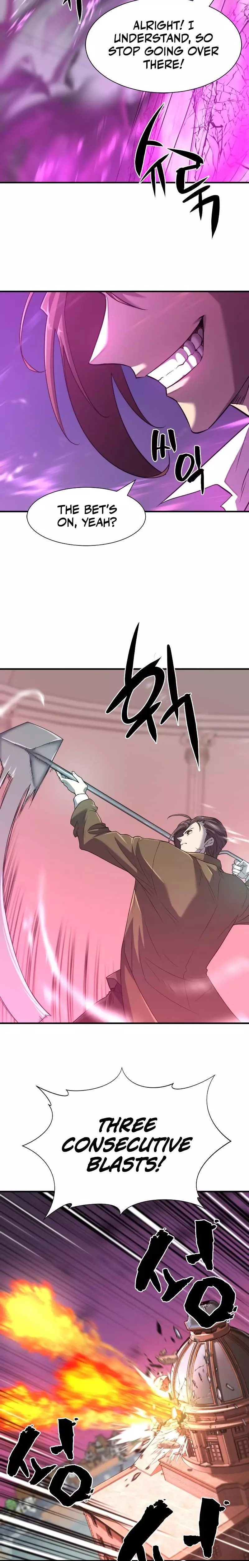 The Greatest Estate Developer, chapter 90, image 3
