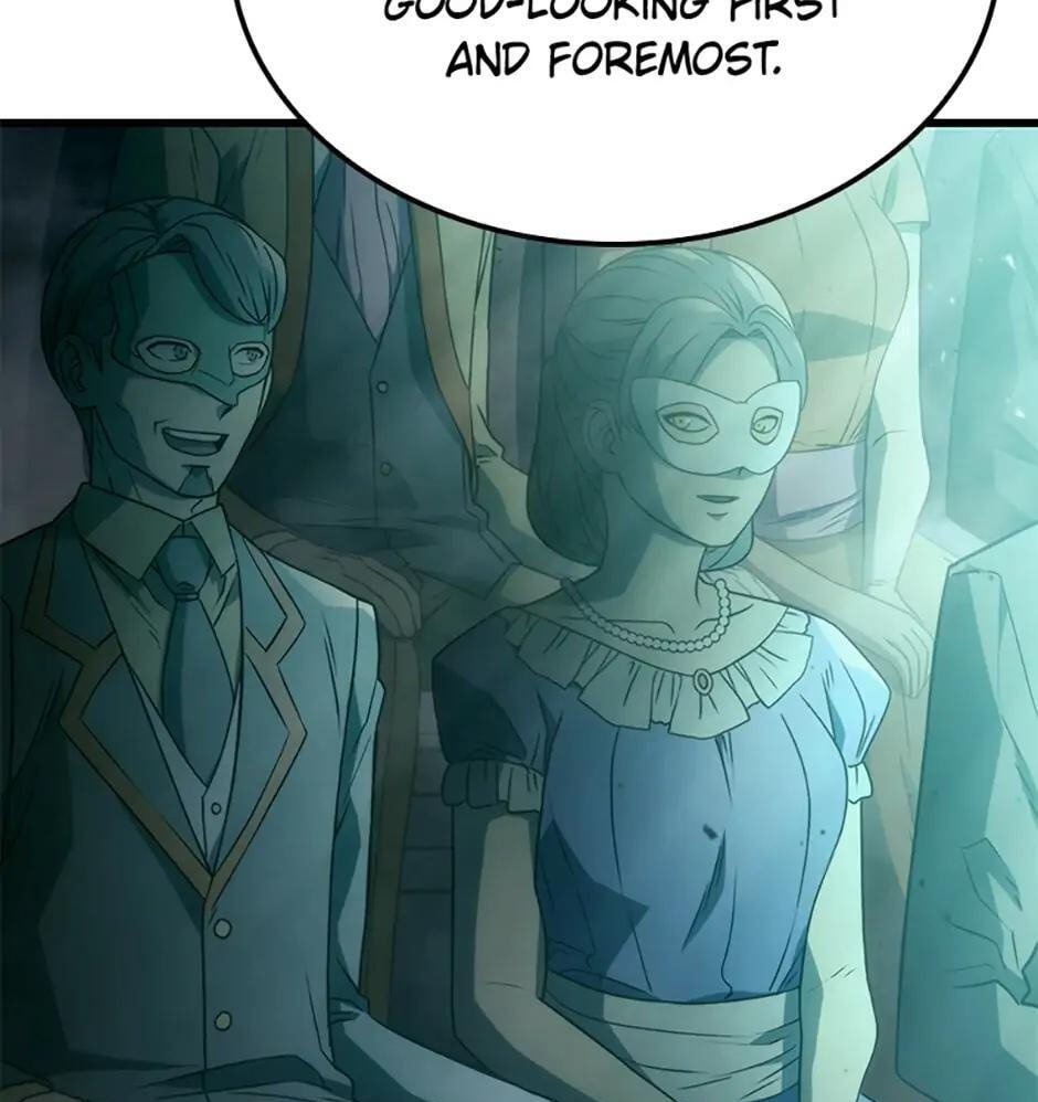 Revenge of the Baskerville Bloodhound, chapter 21, image 25