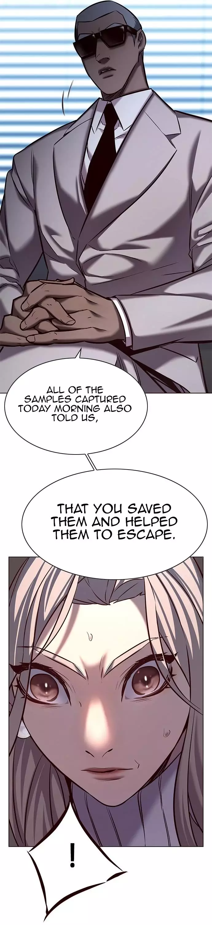 Eleceed, chapter 231, image 46
