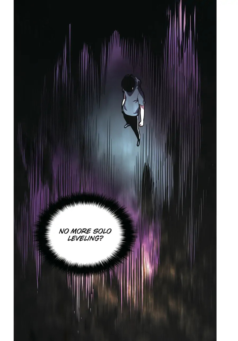 Solo Leveling, chapter 8, page 122