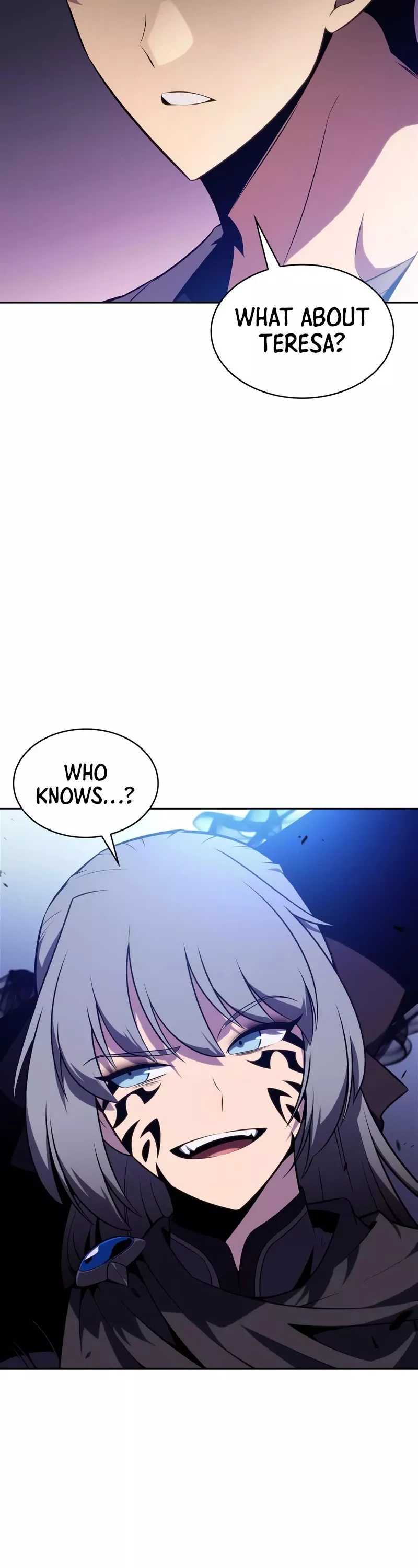 Solo Max-Level Newbie, chapter 167, image 37